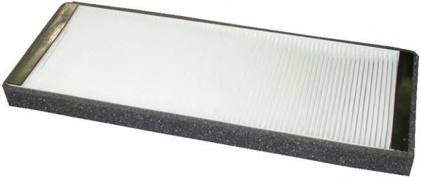 SARDES POLEN FİLTRESİ PASSAT 96-00 -A4 95-00 1.6-1.8-1.9-2.0TDI-2.8-2.5TDI 8A0819439-8A0819439A-893091700 OEM: 8A0819439-8A0819439A-893091700 - SARDES SC503 kodlu oto yedek parça görseli