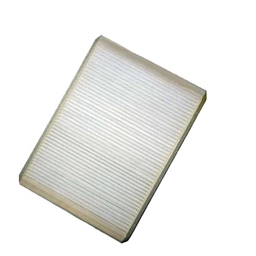 SARDES POLEN FİLTRESİ MGN I 96 KLİMALI TÜM MODELLER ÇERÇEVESİZ 7700424093 OEM: 7700424093 - SARDES SC535 kodlu oto yedek parça görseli