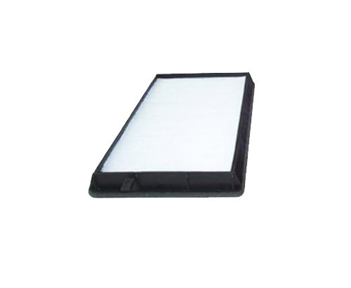 SARDES POLEN FILTRESI BMW E36 OEM: 64119069895 - SARDES SC554 kodlu oto yedek parça görseli