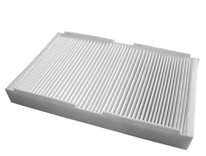 SARDES POLEN FİLTRESİ C2 03 C3 02 C4 04 P307 00 P308 07 1.4-1.4 16V-1.6 16V-1.6HDI-2.0HDI 6447.TL-6447.NT-6447.KK-6479.C2 OEM: 6447.TL-6447.NT-6447.KK-6479.C2 - SARDES SC581 kodlu oto yedek parça görseli