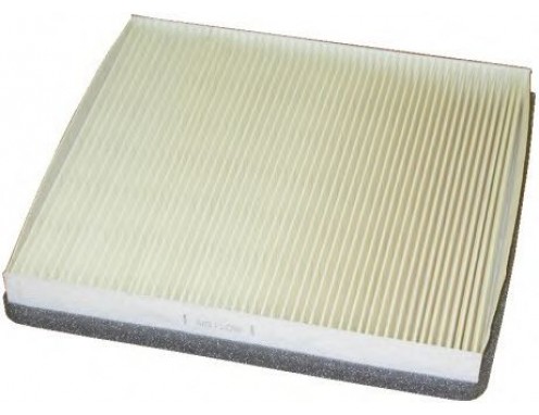 SARDES POLEN FİLTRESİ NISSAN ALMERA 00 ALMERA TINO-PRIMERA 02 27891BM400 OEM: 27891BM400 - SARDES SC596 kodlu oto yedek parça görseli