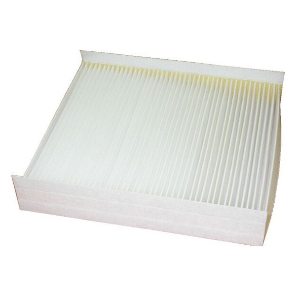 SARDES POLEN FİLTRELERİ ROVER 200-25-45-MG ZR-STREETWİSE JKR100020 OEM: JKR100020 - SARDES SC636 kodlu oto yedek parça görseli