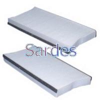 SARDES POLEN FİLTRESİ AVENSIS VERSO-YARIS 04/99 8713947010-8713947083 OEM: 8713947010-8713947083 - SARDES SC658 kodlu oto yedek parça görseli