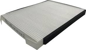 SARDES KABİN FİLTRESİ HONDA ACCORD COUPE VII 2.0İ 16V 147HP 98-03 H79370S1AG01 OEM: H79370S1AG01 - SARDES SC663 kodlu oto yedek parça görseli