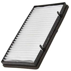 SARDES POLEN FİLTRESİ ÇERÇEVELİ TRAFIC II-VIVARO 2.0 16V-1.9DCI-2.0DCI-2.5DCI-PRIMASTAR 01 7701050319-4408840-2729800QAA OEM: 7701050319-4408840-2729800QAA - SARDES SC673.1 kodlu oto yedek parça görseli