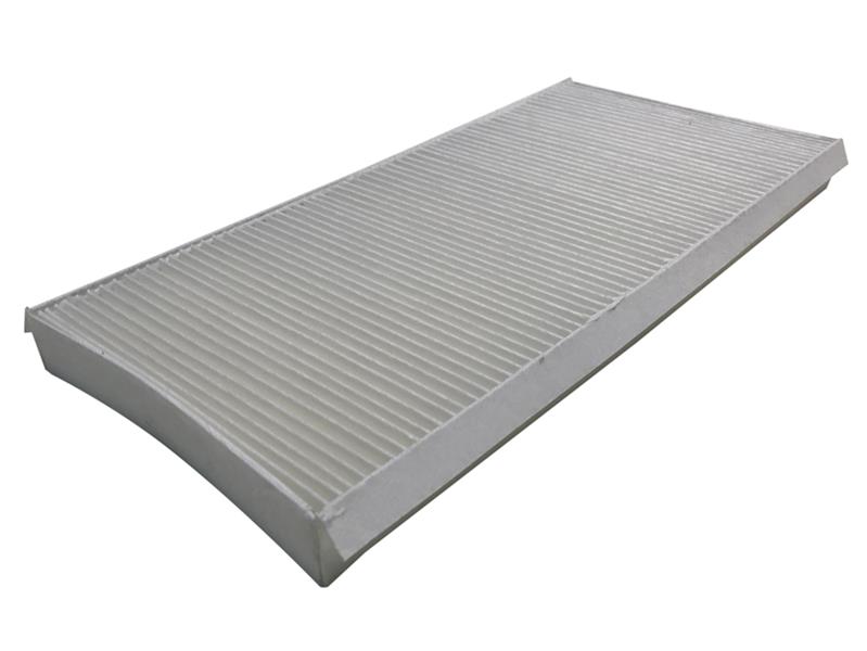 SARDES POLEN FILTRESI MERCEDES W169 W245 A1698300218 OEM: A1698300218 - SARDES SC700 kodlu oto yedek parça görseli