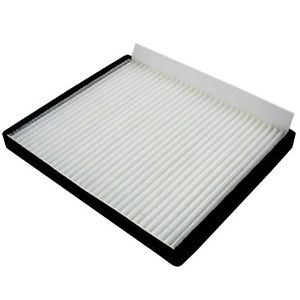 SARDES POLEN FİLTRESİ HYUNDAI ACCENT ERA 06- / BAYON 21- / ELANTRA 11-15 / İ20 15- / İ30 11- / KIA CEED 12- / CERATO 14- / XCEED 20- OEM: 971331E000-971331E100-971332H000 - SARDES SC714 kodlu oto yedek parça görseli