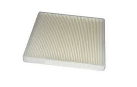 SARDES POLEN FİLTRESİ P4007-CITROEN C-CROSSER-MITSUBISHI LANCER VIII-OUTLANDER II-COLT 08 6447.ZX-7803A004 OEM: 6447.ZX-7803A004 - SARDES SC760 kodlu oto yedek parça görseli