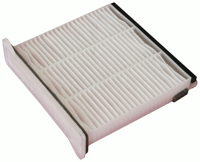 SARDES POLEN FİLTRESİ MITSUBISHI L200 06 HUNTER-LANCER x MZ690361-MR398288 OEM: MZ690361-MR398288 - SARDES SC767 kodlu oto yedek parça görseli