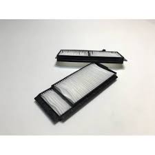 SARDES KABİN FİLTRESİ MAZDA 3 BK 2.3 DISI TURBO MPS 260HP 07-09 x BP4K61J6X9A OEM: BP4K61J6X9A - SARDES SC772-2 kodlu oto yedek parça görseli