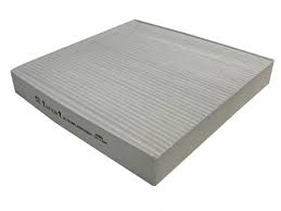 SARDES KABİN FİLTRESİ HONDA JAZZ III GE 1.4 VTEC 100HP 08 80292TF0G01 OEM: 80292TF0G01 - SARDES SC778 kodlu oto yedek parça görseli