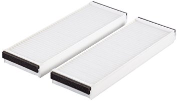 SARDES POLEN FİLTRESİ AUDI A6 2.0-2.4-2.8-3.0-3.2 04-11 4F0898438-4F0819439A OEM: 4F0898438-4F0819439A - SARDES SC786-2 kodlu oto yedek parça görseli