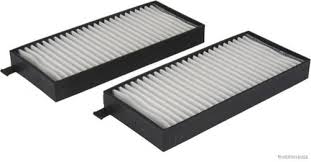 SARDES KABİN FİLTRESİ SSANGYONG ACTYON 2.0 XDİ 141HP 07 x 68111091A0 OEM: 68111091A0 - SARDES SC788-2 kodlu oto yedek parça görseli