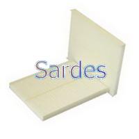 SARDES POLEN FİLTRESİ FORD TRANSİT V348-V347 .2 TDCİ 06 11 OEM: 8C1616N619A1A-1745604-1748480 - SARDES SC789 kodlu oto yedek parça görseli