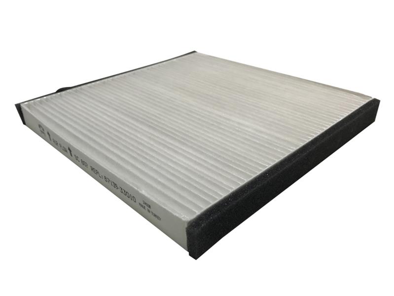 SARDES POLEN FİLTRELERİ TOYOTA LEXUS  - SARDES SC807 kodlu oto yedek parça görseli