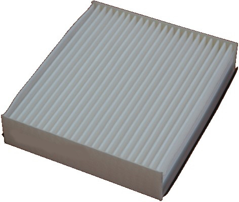 SARDES POLEN FİLTRESİ MITSUBISHI COLT VI 07 MR958016 OEM: MR958016 - SARDES SC814 kodlu oto yedek parça görseli