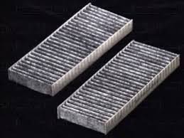 SARDES POLEN FİLTRESİ NISSAN NAVARA D40 2.5 DCİ 145HP 05 27274EA000 OEM: 27274EA000 - SARDES SC816-2 kodlu oto yedek parça görseli