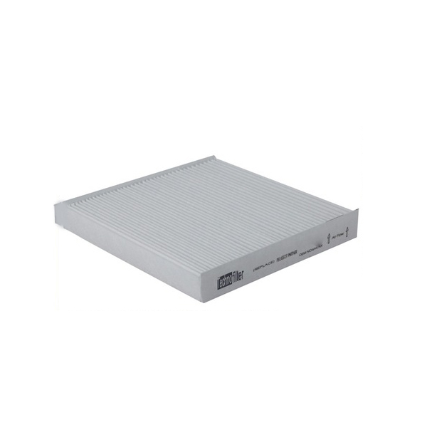 SARDES POLEN FİLTRESİ P407 C5 04/08  - SARDES SC824 kodlu oto yedek parça görseli