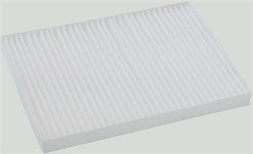 SARDES POLEN FİLTRESİ RENAULT KOLEOS 08 NISSAN X-TRAIL II T31 07 13 QASHQAI 11 13 27891JY15A-272770840R-27277EN000 OEM: 27891JY15A-272770840R-27277EN000 - SARDES SC837 kodlu oto yedek parça görseli