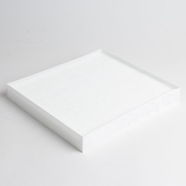 SARDES POLEN FİLTRELERİ HYUNDAİ CRETA-KONA-SOLARİS II-1.4 1.6 1.6 CRDI 1.6 T-GDI 1.7 CRDI EV 2.0 02/17- 97133D3000 OEM: 97133D3000 - SARDES SC839 kodlu oto yedek parça görseli