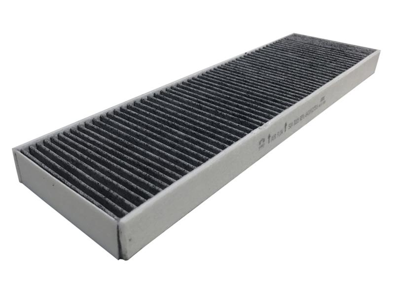 SARDES POLEN FİLTRELERİ MİNİ COOPER II-MİNİ ONE II 06- KARBONLU 64319127516 OEM: 64319127516 - SARDES SCA3005 kodlu oto yedek parça görseli