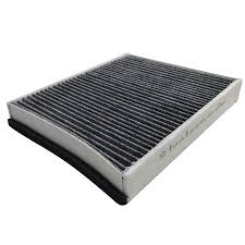 SARDES POLEN FİLTRESİ KARBONLU FORD FOCUS III 2011 2015 KUGA 13 CONNECT 13 VOLVO V40 2012 2015 AV6N19G244AA-1709013-31369455 OEM: AV6N19G244AA-1709013-31369455 - SARDES SCA3027 kodlu oto yedek parça görseli