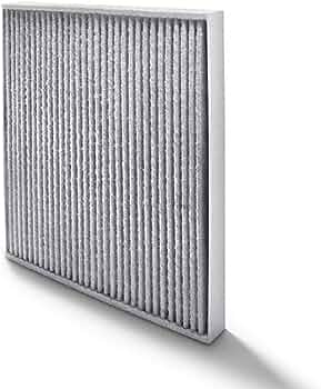 SARDES POLEN FILTRESI TAKIMI BMW F90 G30 G31 G38 G32 G11 G12 F91 F92 F93 G14 G15 G16 G05 G06 G07 G09 KARBON LU OEM: 64115A1BDB7 - SARDES SCA3178.2 kodlu oto yedek parça görseli