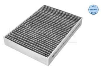 SARDES POLEN FİLTRESİ KARBONLU RANGE ROVER EVOQUE 1.5 P 160 BG BENZİNLİ CUK 28016 LAK 1137 LR115835 OEM: LR115835 - SARDES SCA3209 kodlu oto yedek parça görseli