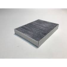 SARDES POLEN FİLTRELERİ RENAULT CLİO II -- 07/04-CLİO SYMBOL-MEGANE I. KANGOO KARBONLU 7711228912 OEM: 7711228912 - SARDES SCA539 kodlu oto yedek parça görseli