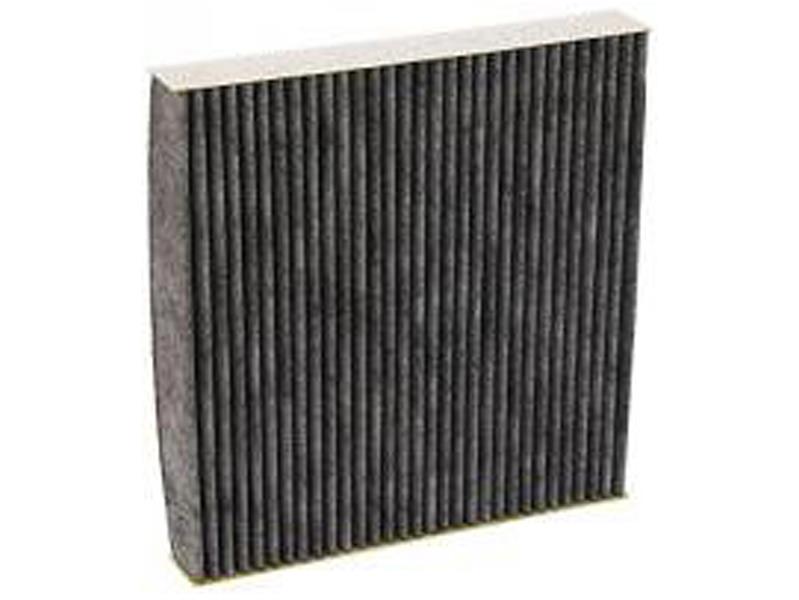 SARDES POLEN FİLTRELERİ CİTROEN C5-CİTROEN BERLİNGO II-PEUGEOT PARTNER KARBONLU 6447SQ OEM: 6447SQ - SARDES SCA541 kodlu oto yedek parça görseli