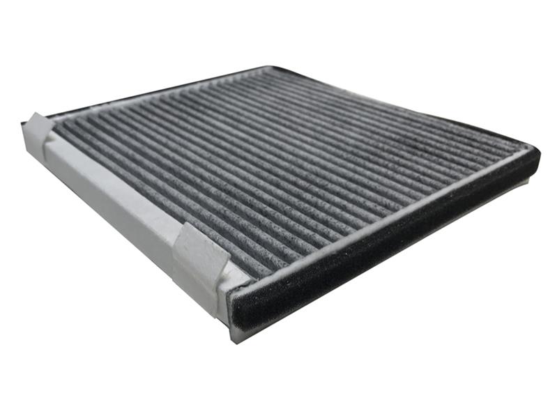 SARDES POLEN FİLTRELERİ VOLVO S40-V40 99> KARBONLU OEM: 30662349 - SARDES SCA564 kodlu oto yedek parça görseli