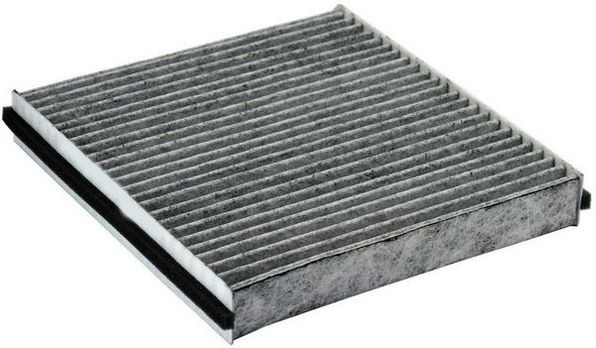 SARDES POLEN FİLTRESİ LGN II 1.6-1.8-2.0 01 1.9 DCI 01 KARBONLU 7701048749 OEM: 7701048749 - SARDES SCA635 kodlu oto yedek parça görseli