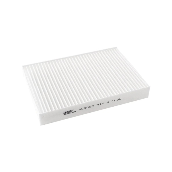 SARDES POLEN FİLTRESİ CORSA D-PUNTO III-FIORINO-NEMO-MITO 1.3CDTI-1.4-1.6JTD-1.7CDTI KARBONLU 6808622-55702456-6479.60-6479.61 OEM: 6808622-55702456-6479.60-6479.61 - SARDES SCA720 kodlu oto yedek parça görseli