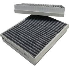 SARDES POLEN FİLTRELERİ ALFA 147-156- GT-CROSSWAGON KARBONLU SET 46799653 OEM: 46799653 - SARDES SCA811.2 kodlu oto yedek parça görseli