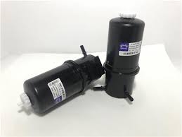 SARDES YAKIT FİLTRESİ VW AMAROK 2.0 TDİ 10 x 2H0127401A-2H0127401B OEM: 2H0127401A-2H0127401B - SARDES SF1042 kodlu oto yedek parça görseli