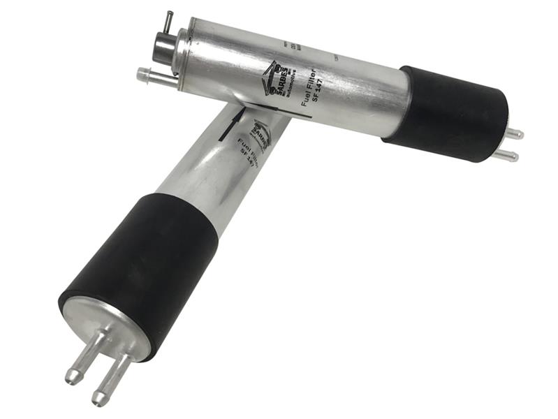 SARDES YAKIT FILTRESI BMW N40 N42 N45 N46 M54 E46 00 05 13327512019 OEM: 13327512019 - SARDES SF147 kodlu oto yedek parça görseli