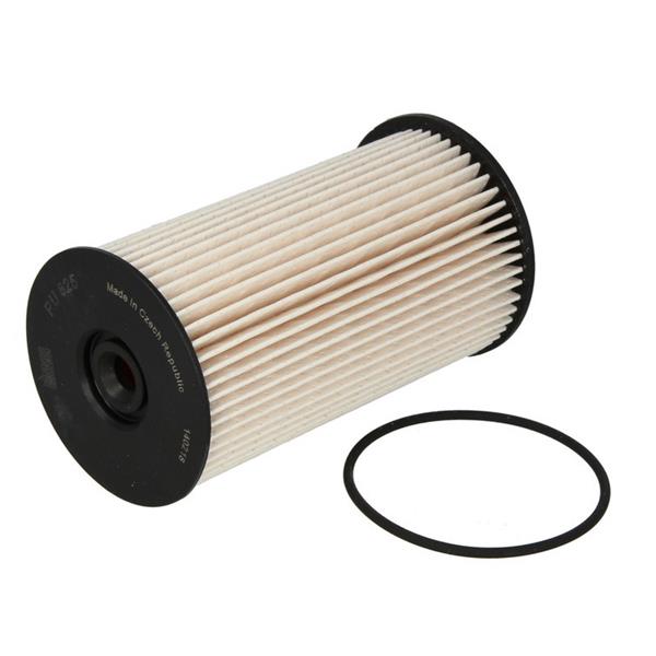 SARDES YAKIT FİLTRESİ CADDY III-PASSAT-TIGUAN-TOURAN-LEON-OCTAVIA-TOLEDO III-ALTEA XL 1.6TDI-1.9TDI-2.0TDI 3C0127177-3C0127434 OEM: 3C0127177-3C0127434 - SARDES SF194 kodlu oto yedek parça görseli