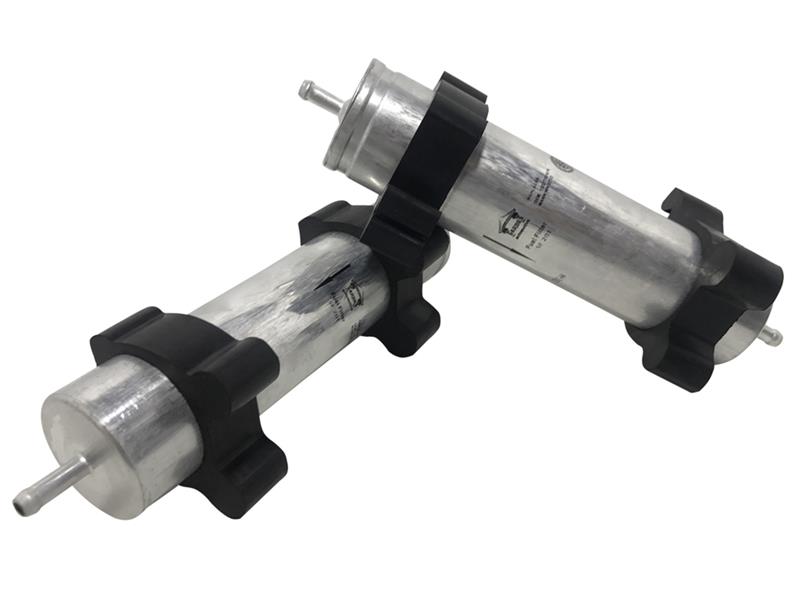 SARDES YAKIT FILTRESI BMW M47 M57 E46 01 05 13327794549 OEM: 13327794549 - SARDES SF201 kodlu oto yedek parça görseli