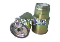 SARDES YAKIT FİLTRESİ COROLLA 1.4D-2.0D-2.2D 04- - AVENSIS 1.9D-2.0TD-2.2D 01- - VERSO 1.4D-2.0D 09- x 2339064450-2339033060-2339033030 OEM: 2339064450-2339033060-2339033030 - SARDES SF202 kodlu oto yedek parça görseli