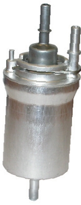 SARDES YAKIT FİLTRESİ GOLF V-JETTA III-POLO IV-CADDY III-FABIA II-OCTAVIA II-A3-IBIZA IV-1.4-1.6 16V 4 BAR 6Q0201051A-6Q0201051C-6Q0201051J OEM: 6Q0201051A-6Q0201051C-6Q0201051J - SARDES SF204 kodlu oto yedek parça görseli