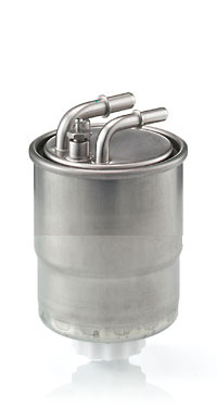 SARDES YAKIT FİLTRESİ CORSA D WK853/23 x 813059 OEM: 813059 - SARDES SF214 kodlu oto yedek parça görseli