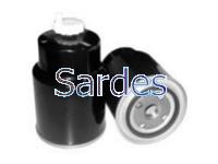 SARDES YAKIT FİLTRESİ NISSAN NAVARA 05 ALMERA II 00 PRIMERA III 02 WK940/22 x OEM: 164037F40A - SARDES SF236 kodlu oto yedek parça görseli