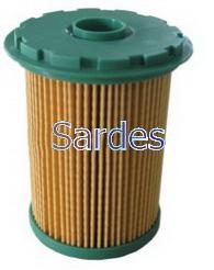 SARDES YAKIT FİLTRESİ MASTER II 2.2DCI-2.5DCI-3.0DCI-TRAFIC II 1.9DCI-2.5DCI 01- - MOVANO DELPHI YUVA 7701206928-4417399-4404191-93190334 OEM: 7701206928-4417399-4404191-93190334 - SARDES SF347 kodlu oto yedek parça görseli