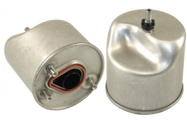 SARDES YAKIT FİLTRESİ P207 1.4-1.6 HDİ-P308-P508-P3008-P5008-PARTNER TEPEE-BERLINGO-C3-C4 1.6 HDİ x 1906.E6-1901.97-1904.46-9672320980 OEM: 1906.E6-1901.97-1904.46-9672320980 - SARDES SF386 kodlu oto yedek parça görseli