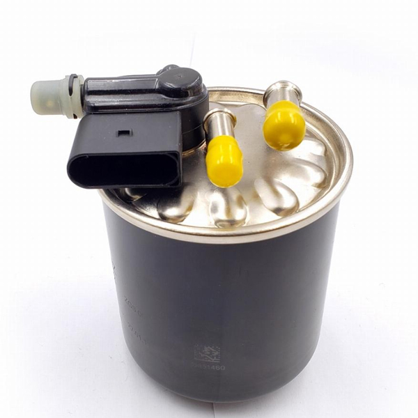 SARDES YAKIT FILTRESI MERCEDES OM642 W204 W212 C218 C207 W463 X164 W166 W221 W639 A6420906052 OEM: A6420906052 - SARDES SF6034 kodlu oto yedek parça görseli