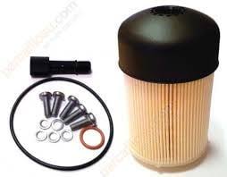 SARDES YAKIT FILTRESI MERCEDES OM622 OM699 W447 W470 . RENAULT MASTER III 10 TRAFIC III 15 . NISSAN NAVARA D23. D23T 15 . OPEL MOVANO B 10 VIVARO B 15 1.6dCi R9M 2.0dCi M9R 2.3dCi M9T A6990781400-164039560R-1640000Q1D OEM: A6990781400-164039560R-1640000Q1D - SARDES SF6050 kodlu oto yedek parça görseli