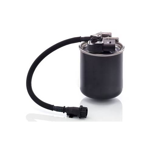 SARDES YAKIT FILTRESI MERCEDES VITO OM651 W447 14 A6510901952 OEM: A6510901952 - SARDES SF6076 kodlu oto yedek parça görseli