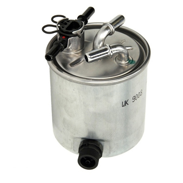 SARDES YAKIT FİLTRESİ RENAULT DACİA LOGAN-SANDERO 1.5D 03 OEM: 8200619849 - SARDES SF6093 kodlu oto yedek parça görseli