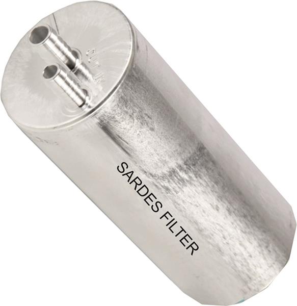 SARDES HAVA FİLTRESİ AUDI. A6 4A /C8 . A7 4K . A8 4N . PORSCHE PANAMERA II 971 OEM: 4N0127401A - SARDES SF6151 kodlu oto yedek parça görseli