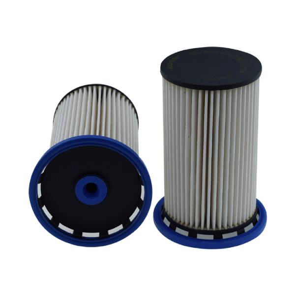 SARDES YAKIT FİLTRESİ VW VOLKSWAGEN CC 358 .PASSAT 362. 365 PASSAT CC 357 TİGUAN I 5N AUDI Q3 8U 7N0127177A OEM: 7N0127177A - SARDES SF6166 kodlu oto yedek parça görseli